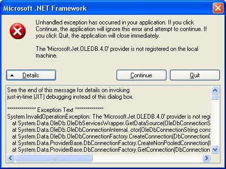 MicrosoftJetOLEDBErr.JPG